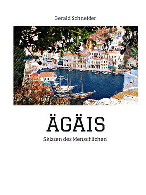 cover image of ÄGÄIS